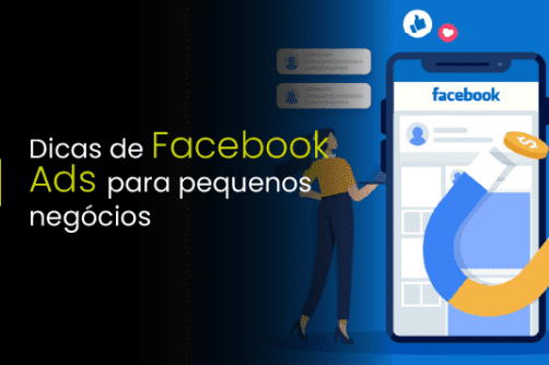 Dicas de Facebook Ads para pequenos negócios