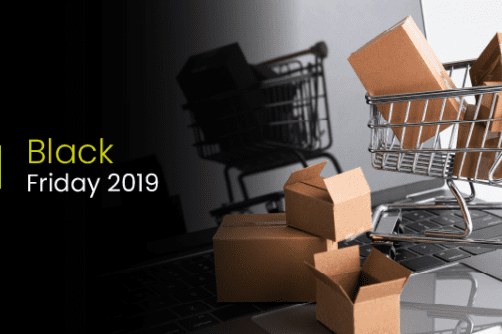 Black Friday 2019