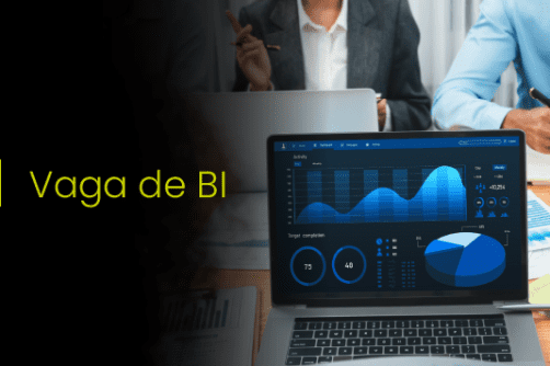 Vaga de BI