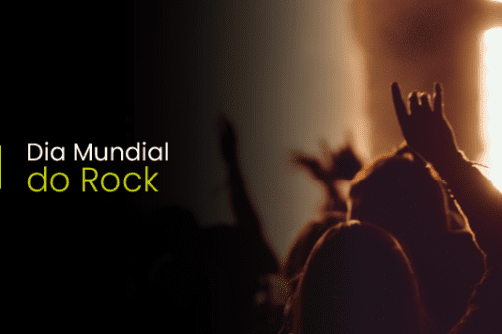 Dia Mundial do Rock