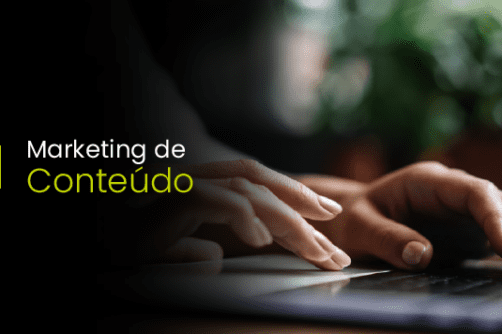 Marketing de Conteúdo