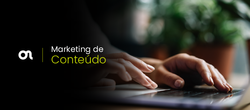 Marketing de Conteúdo
